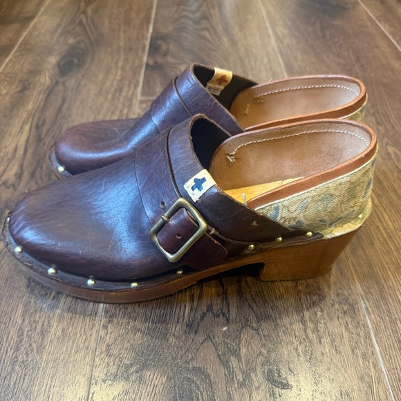 Rare Visvim Labrang Clog - Picture 3 of 8